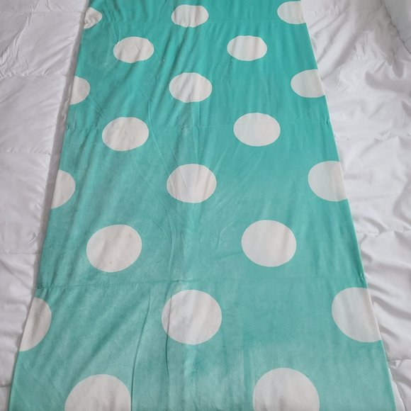 Pillow Bed Lounger, Toddler Nap Mat, Reclining Floor Cushion - Picture 4 of 6